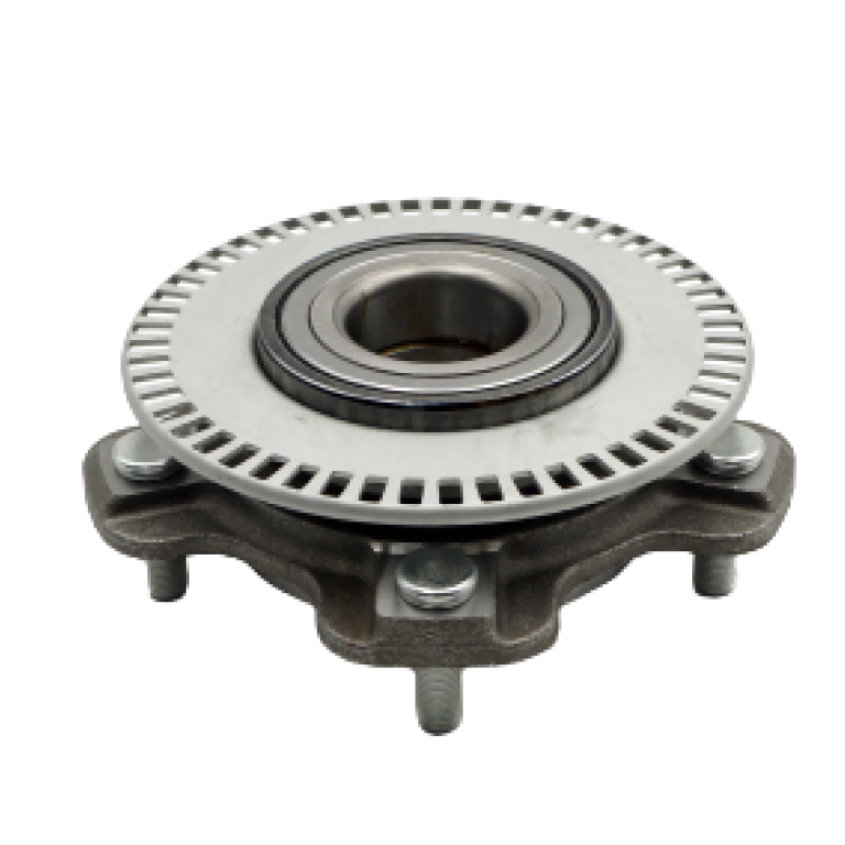 MAZA DE CHEVROLET TRACKER 4X2 01-08