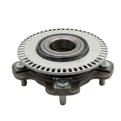 MAZA DE CHEVROLET TRACKER 4X2 01-08