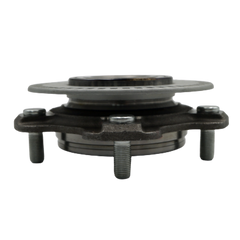 MAZA DE CHEVROLET TRACKER 4X2 01-08