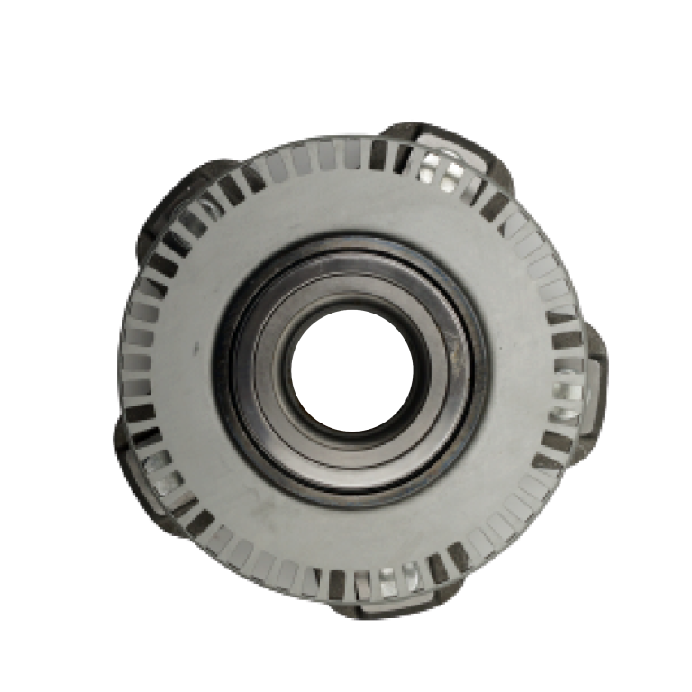 MAZA DE CHEVROLET TRACKER 4X2 01-08