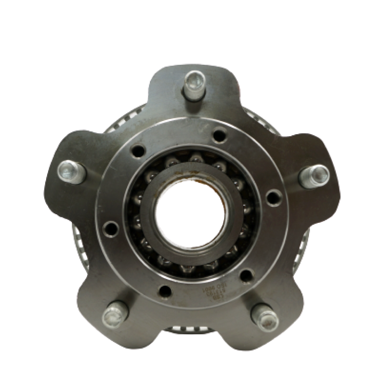 MAZA DE CHEVROLET TRACKER 4X2 01-08