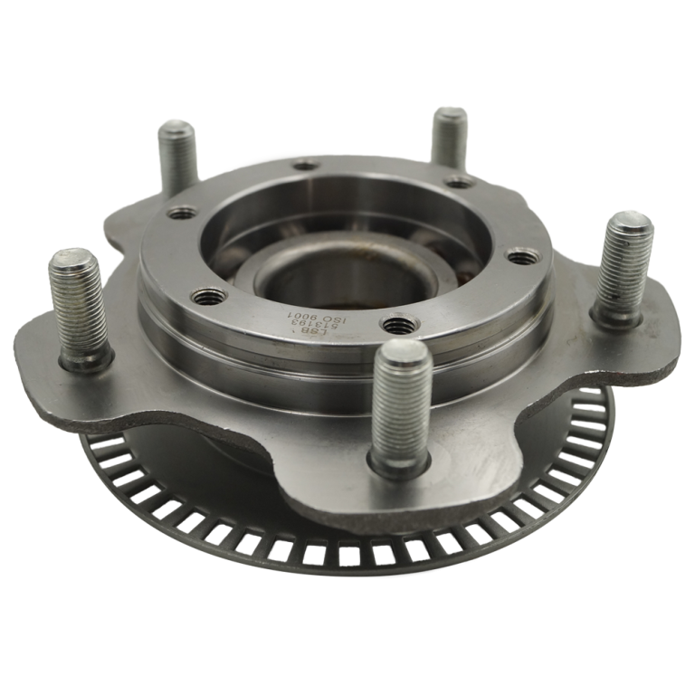 MAZA DE CHEVROLET TRACKER 4X2 01-08