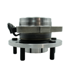 MAZA DELANTERA CHEVROLET BLAZER 4X2 98-05