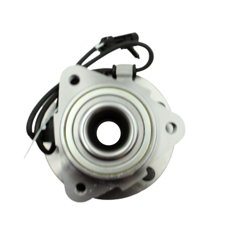 MAZA DELANTERA CHEVROLET BLAZER 4X2 98-05