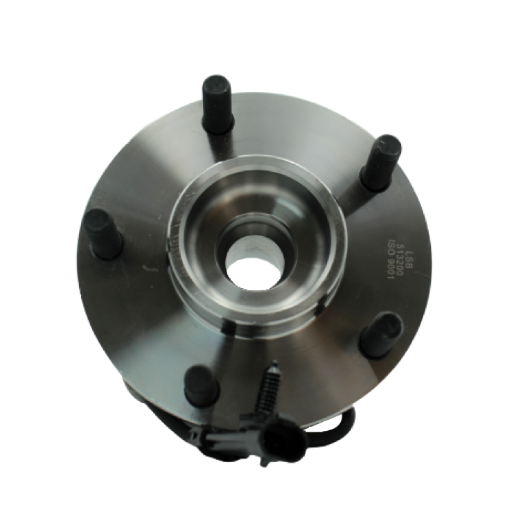 MAZA DELANTERA CHEVROLET BLAZER 4X2 98-05