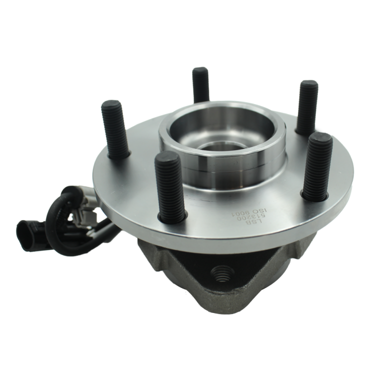 MAZA DELANTERA CHEVROLET BLAZER 4X2 98-05