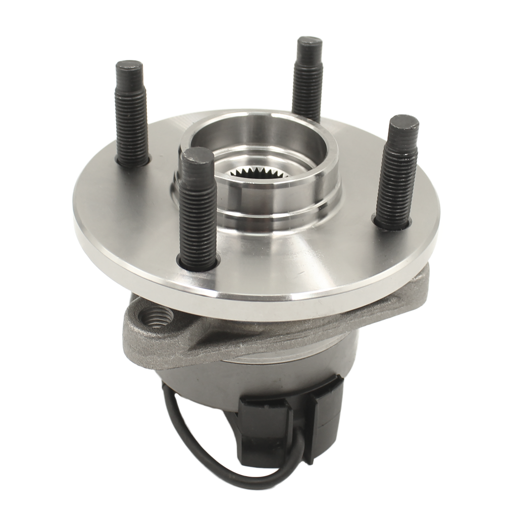 MAZA DE CHEVROLET COBALT 4X2 05-10