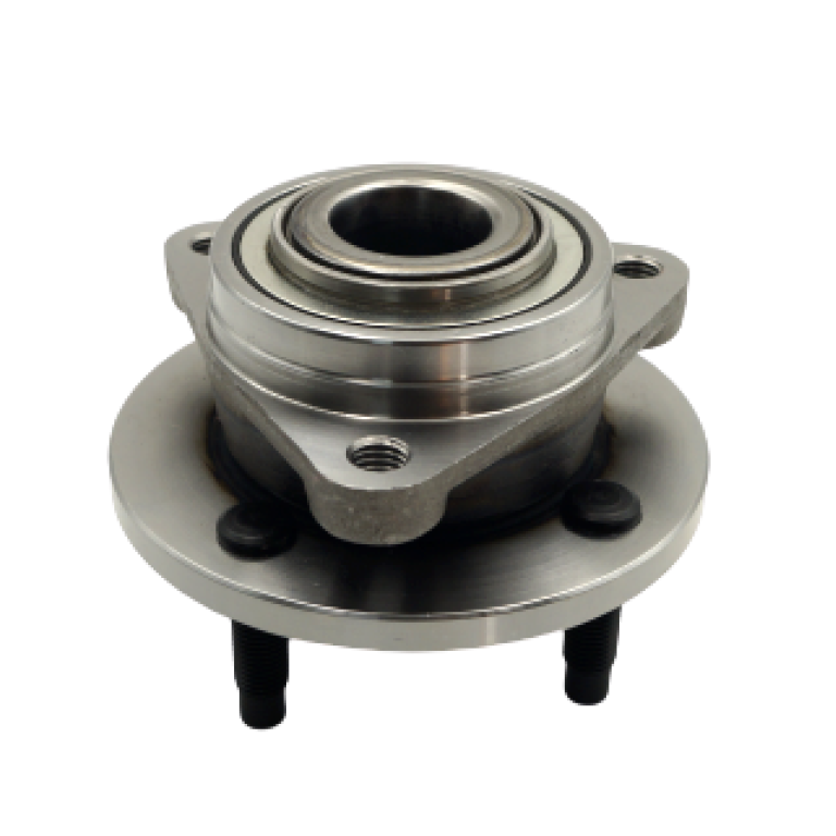 MAZA DEL.  S/ABS RD 4 BIRLOS CHEVROLET COBALT 05-10