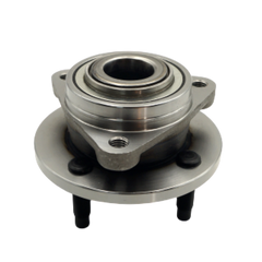 MAZA DEL.  S/ABS RD 4 BIRLOS CHEVROLET COBALT 05-10