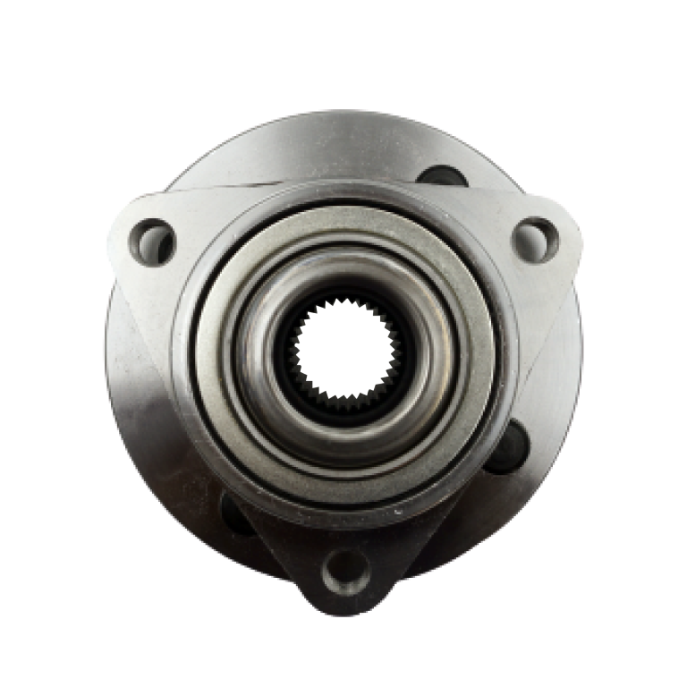 MAZA DEL.  S/ABS RD 4 BIRLOS CHEVROLET COBALT 05-10