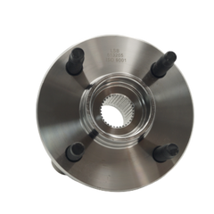 MAZA DEL.  S/ABS RD 4 BIRLOS CHEVROLET COBALT 05-10