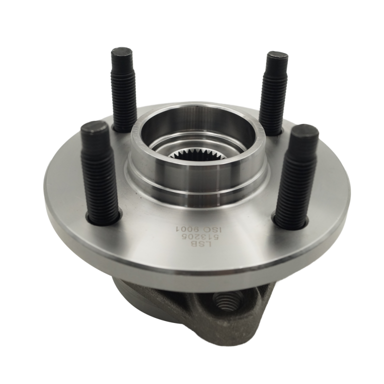 MAZA DEL.  S/ABS RD 4 BIRLOS CHEVROLET COBALT 05-10