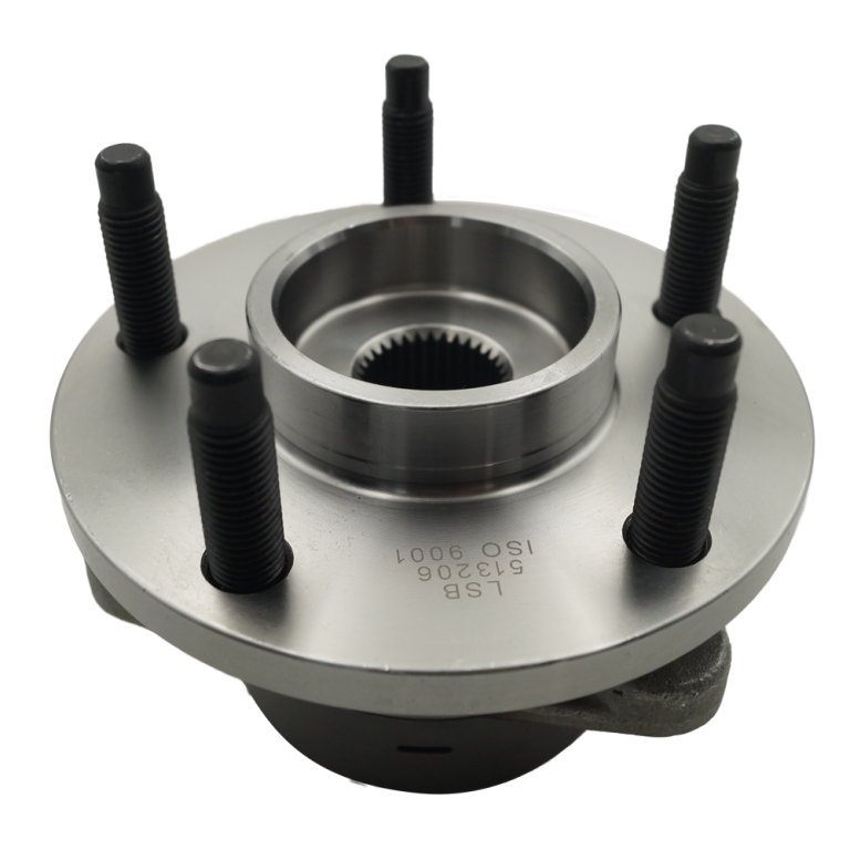 MAZA DE CHEVROLET COBALT 4X2 05-10