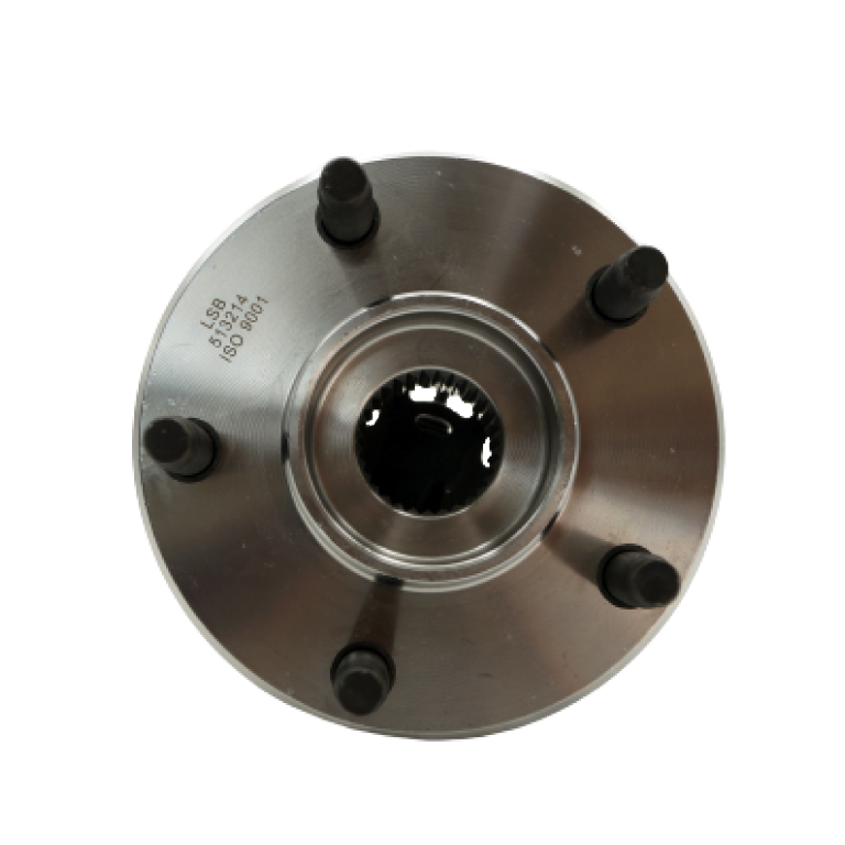 MAZA DE CADILLAC BLS 4X2 07-08