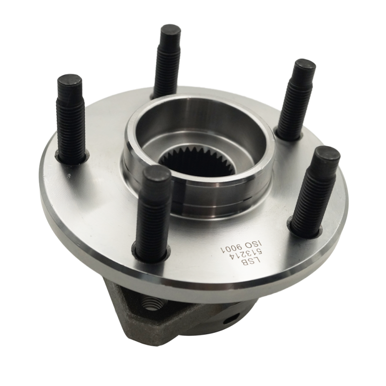 MAZA DE CADILLAC BLS 4X2 07-08