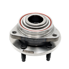 MAZA DE CHEVROLET MALIBU 4X2 04-12