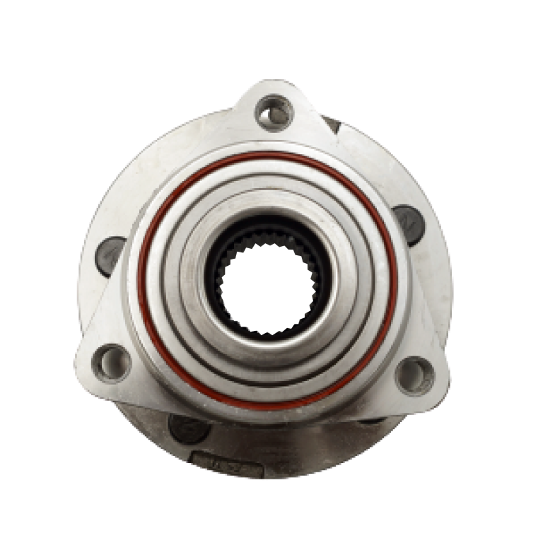 MAZA DE CHEVROLET MALIBU 4X2 04-12