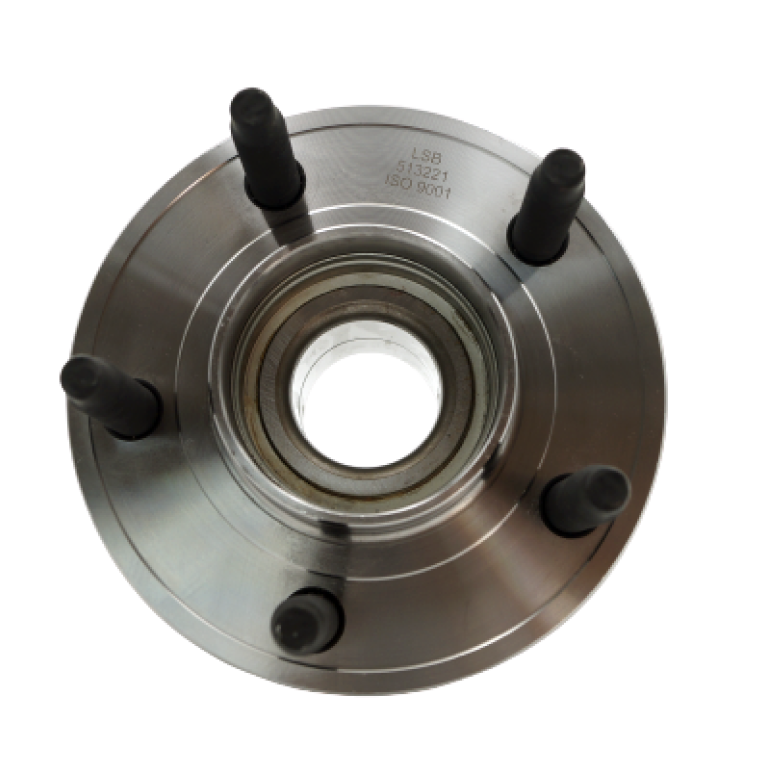 MAZA DE FORD MUSTANG 4X2 05-15