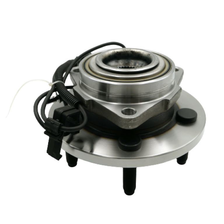 MAZA DE DODGE DAKOTA 4X4, 4X2 05-12