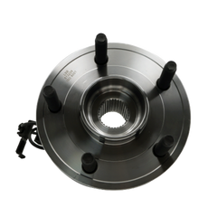 MAZA DELANTERA DODGE DAKOTA 4X4, 4X2 05-12