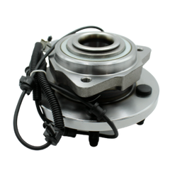 MAZA DE JEEP COMMANDER 4X4, 4X2 05-10