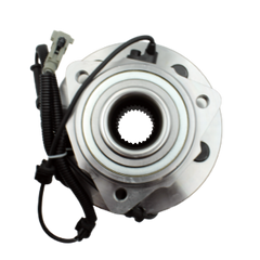 MAZA DE JEEP COMMANDER 4X4, 4X2 05-10