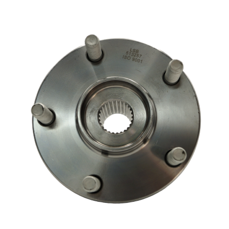 MAZA DE LEXUS HS250H 4X4 10-12