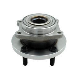 MAZA DEL. S/ABS DODGE AVENGER 07-11