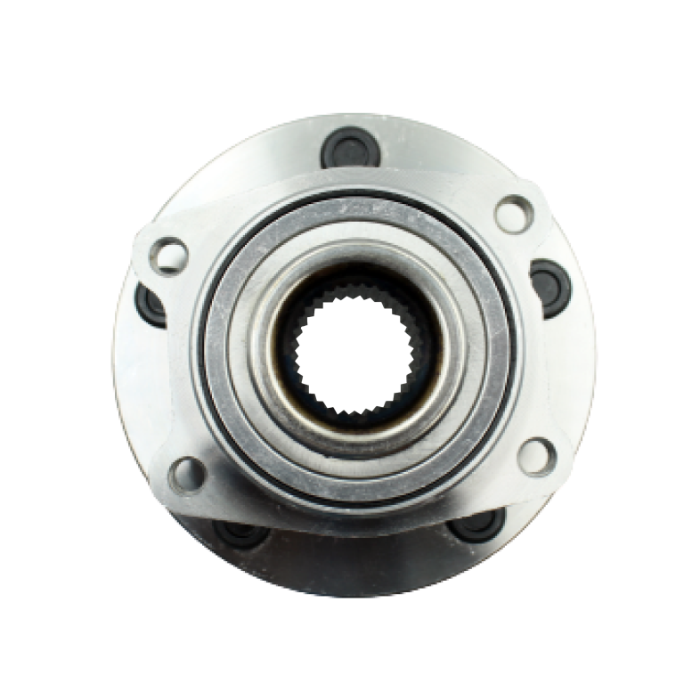 MAZA DEL. S/ABS DODGE AVENGER 07-11