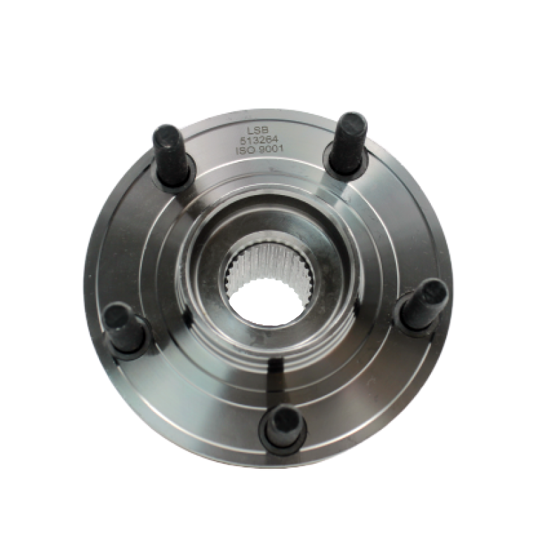 MAZA DEL. S/ABS DODGE AVENGER 07-11