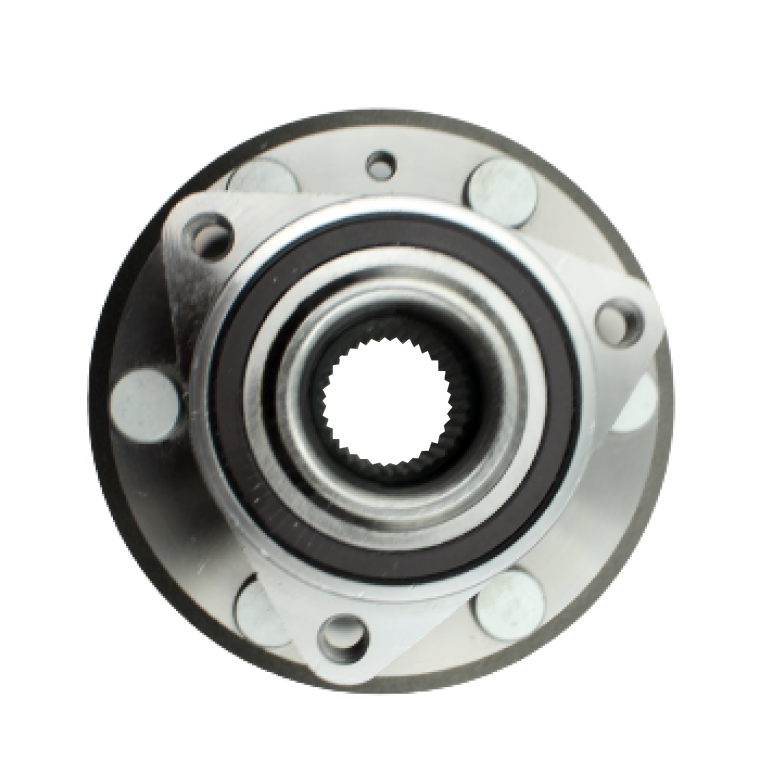 MAZA DE BUICK ENCLAVE 4X2 08-17