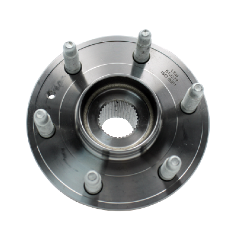 MAZA DE BUICK ENCLAVE 4X2 08-17