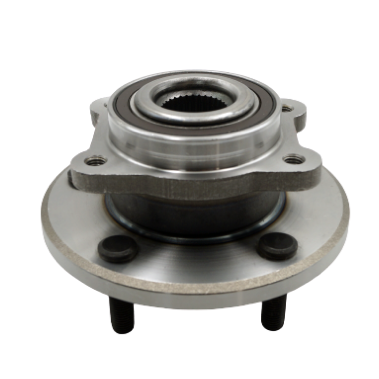 MAZA DE DODGE JOURNEY 4X2 09-20