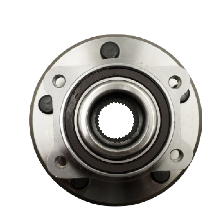 MAZA DELANTERA DODGE JOURNEY 4X2 09-20