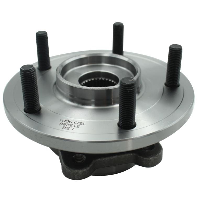 MAZA DELANTERA DODGE JOURNEY 4X2 09-20