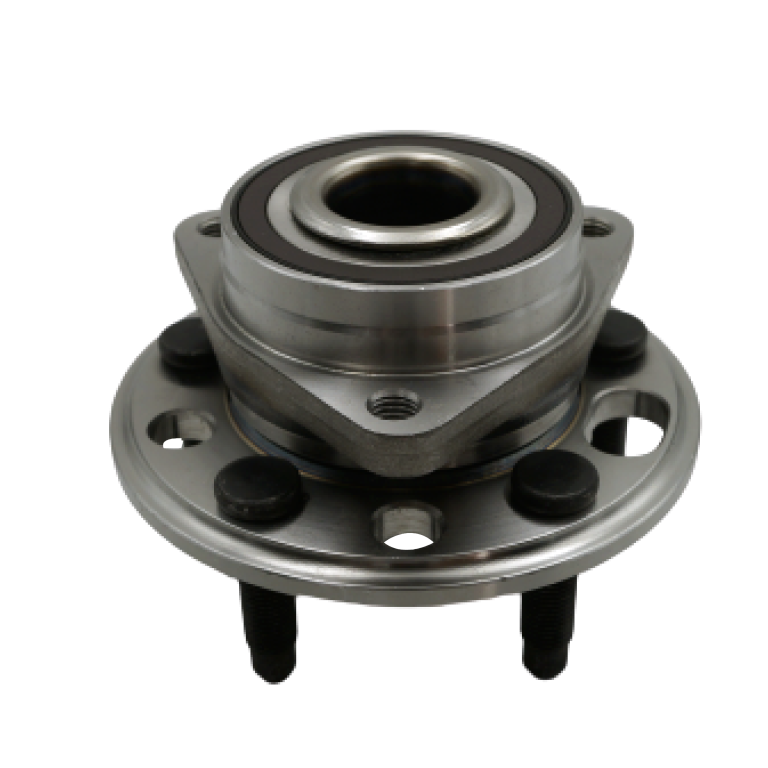 MAZA DE BUICK ALLURE 4X2 10-10