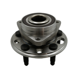 MAZA DE BUICK ALLURE 4X2 10-10