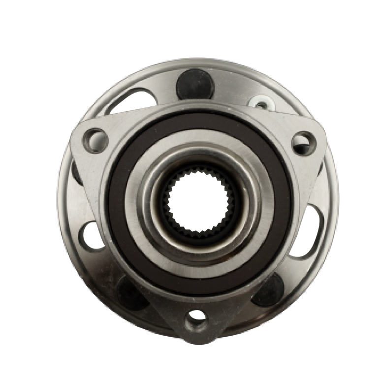 MAZA DE BUICK ALLURE 4X2 10-10