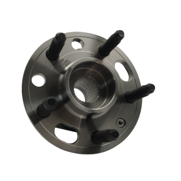 MAZA DEL/TRAS Buick Allure 4x2 10-10