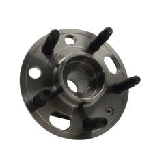 MAZA DE BUICK ALLURE 4X2 10-10