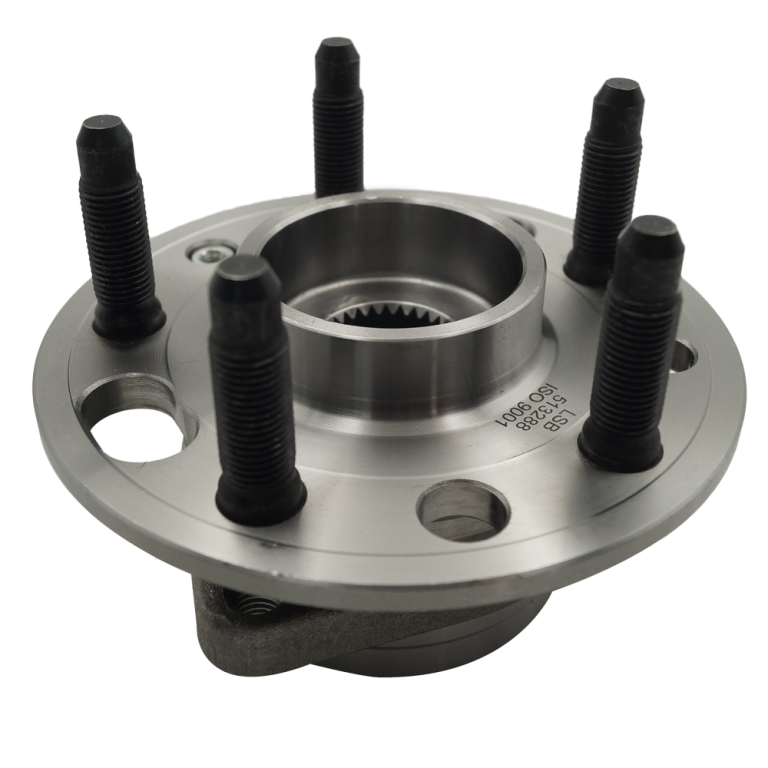 MAZA DE BUICK ALLURE 4X2 10-10