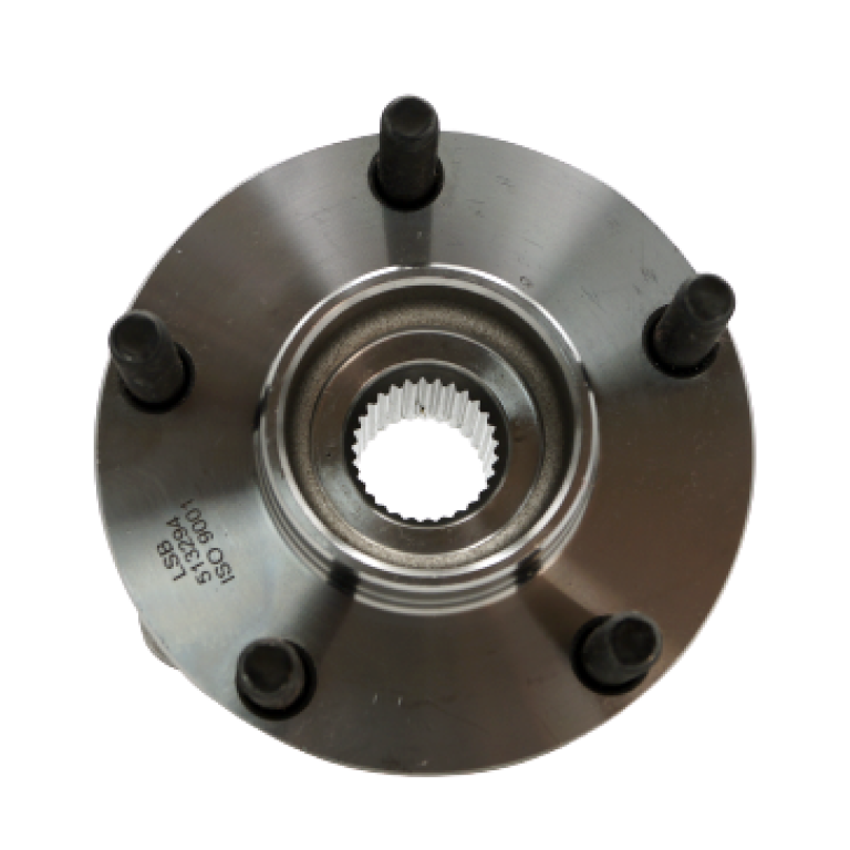 MAZA DE NISSAN ALTIMA 4X2 07-18