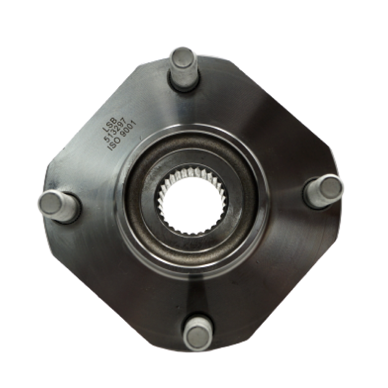 MAZA DE NISSAN SENTRA MOTOR 2.0L 07-12