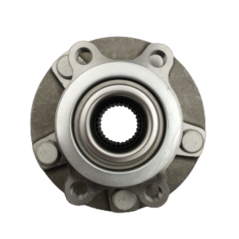 MAZA DE NISSAN ROGUE 4X2 08-14