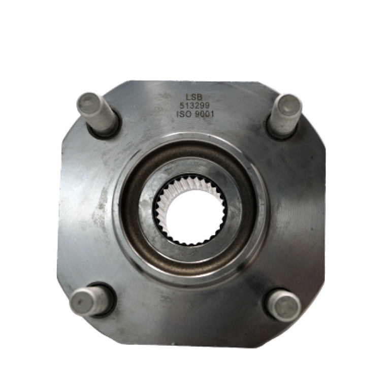 MAZA DE NISSAN SENTRA 4X2 07-12