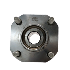 MAZA DE NISSAN SENTRA 4X2 07-12