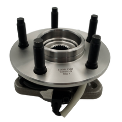 MAZA DEL FORD RANGER 03-09 4X4 C/ABS