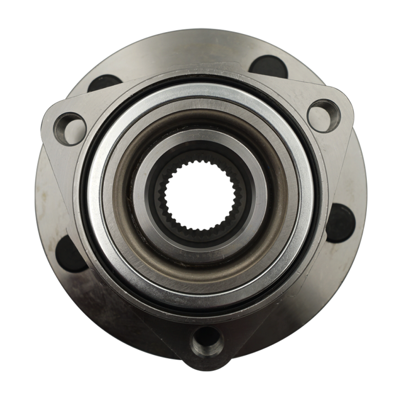 MAZA DELANTERA RAM 1500 4X4 94-99