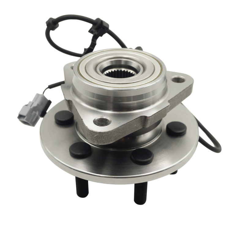 MAZA DE DODGE DAKOTA 4X4 97-04