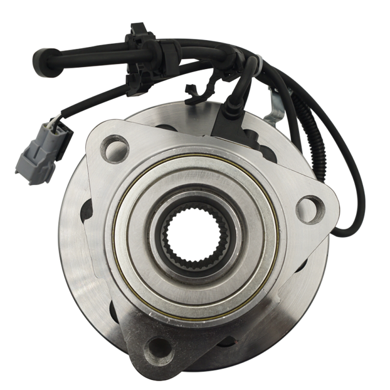 MAZA DE DODGE DAKOTA 4X4 97-04